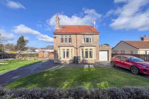 undefined, Brewery Road, Wooler