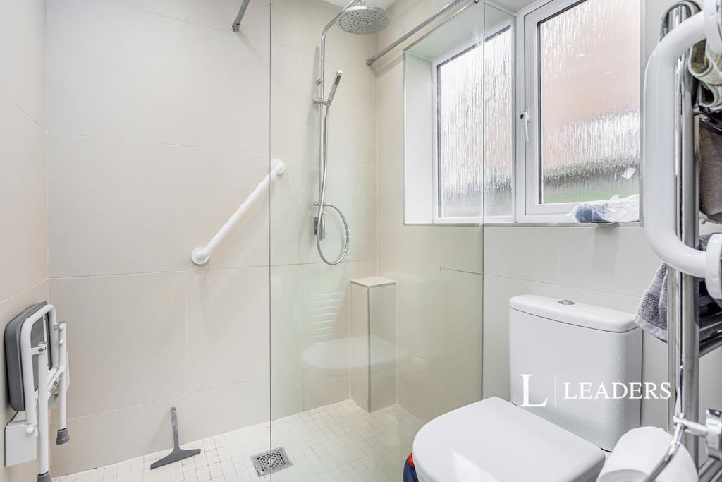 En-Suite