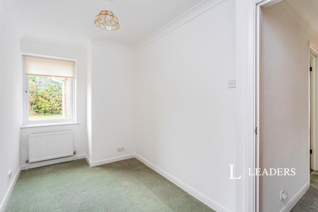 Bedroom 4