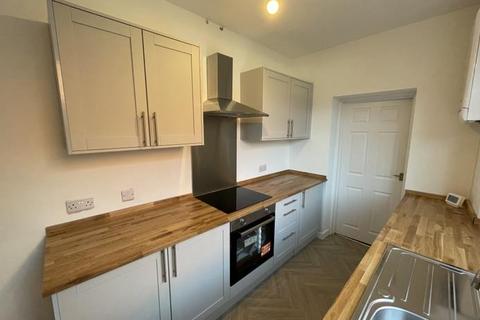 undefined, Poplar Street, ASHINGTON