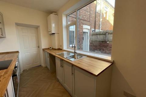 undefined, Poplar Street, ASHINGTON