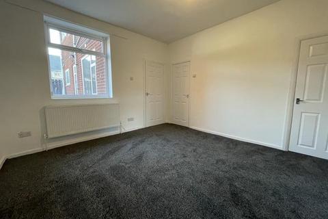 undefined, Poplar Street, ASHINGTON