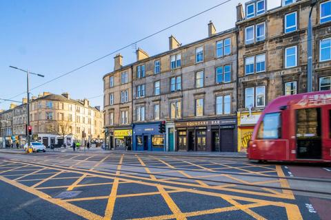 2 bedroom flat to rent, Leith Walk, Leith, Edinburgh