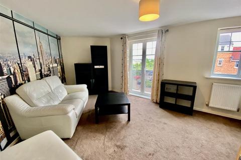 2 bedroom apartment for sale, Ovett Gardens, St James Village, Gateshead