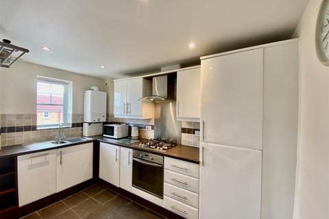 2 bedroom apartment for sale, Ovett Gardens, St James Village, Gateshead