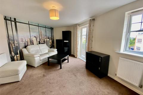 2 bedroom apartment for sale, Ovett Gardens, St James Village, Gateshead