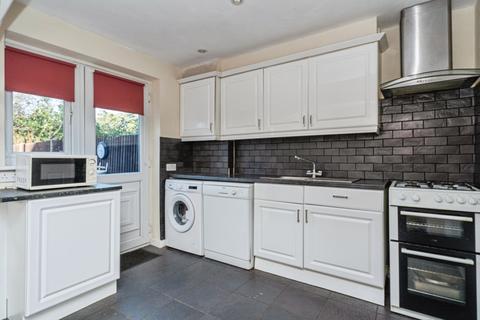 3 bedroom semi-detached house for sale, Magdalen Close, Byfleet, Surrey, KT14