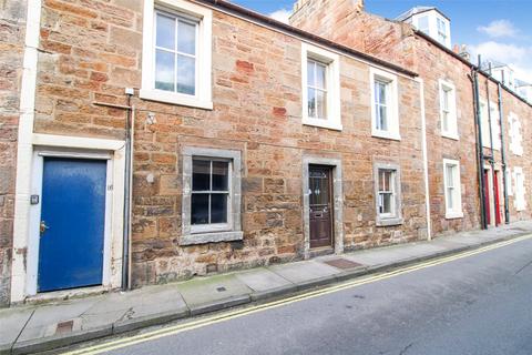 undefined, James Street, Anstruther KY10