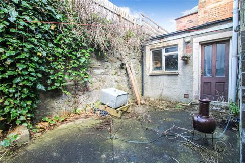 undefined, James Street, Anstruther KY10