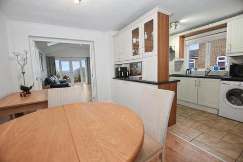 3 bedroom detached house for sale, Greenwood Avenue, Upton, Pontefract, West Yorkshire