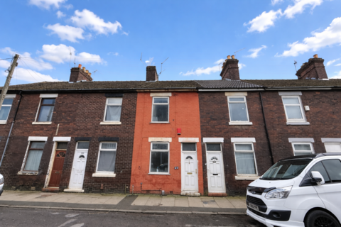 undefined, Greendock Street, Stoke-on-Trent, ST3 2NA