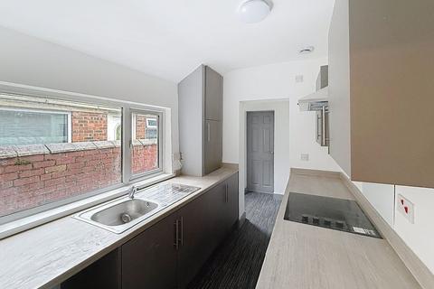 undefined, Greendock Street, Stoke-on-Trent, ST3 2NA
