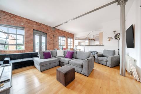 2 bedroom apartment for sale, Brockton Street, Queens Park, Northampton, Northamptonshire, NN2