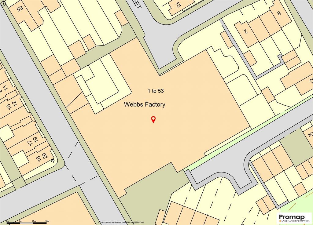 Plot Map