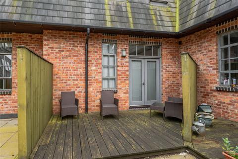 2 bedroom apartment for sale, Brockton Street, Queens Park, Northampton, Northamptonshire, NN2