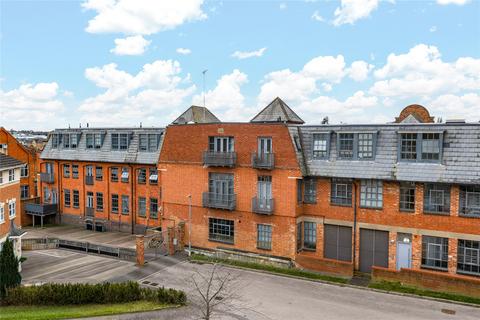 Apartment - Brockton Street, Queens Park, Northampton, Northamptonshire, NN2