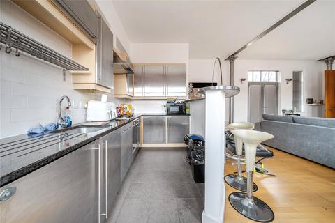 2 bedroom apartment for sale, Brockton Street, Queens Park, Northampton, Northamptonshire, NN2