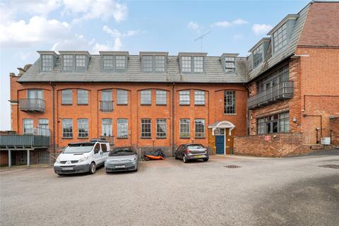 2 bedroom apartment for sale, Brockton Street, Queens Park, Northampton, Northamptonshire, NN2