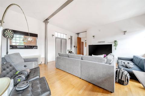2 bedroom apartment for sale, Brockton Street, Queens Park, Northampton, Northamptonshire, NN2