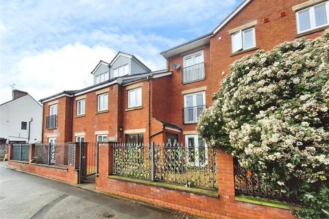 undefined, Heath End Road, Warwickshire CV10