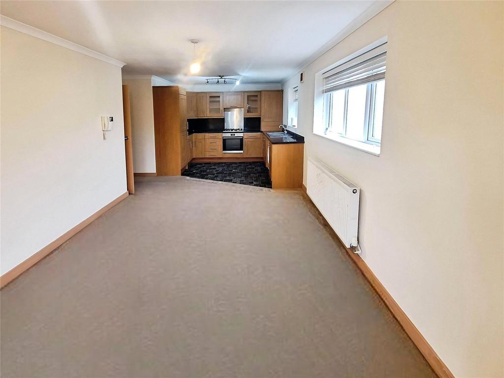 Lounge/Diner/Kitchen