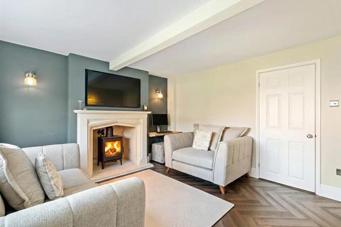 2 bedroom semi-detached house for sale, Main Road, Potterhanworth, Lincoln