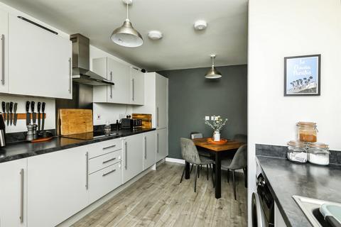 undefined, Snowdrop Gardens, Carlton-In-Lindrick, Worksop