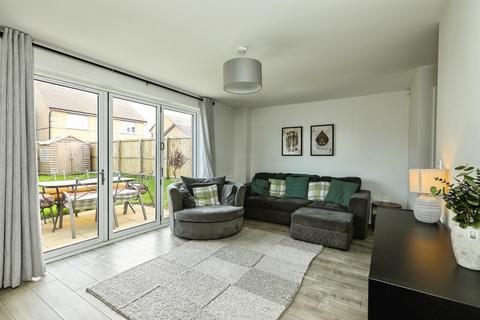 undefined, Snowdrop Gardens, Carlton-In-Lindrick, Worksop