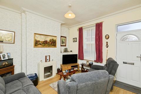 2 bedroom terraced house for sale, Boden Street, Derby