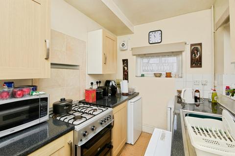 2 bedroom terraced house for sale, Boden Street, Derby