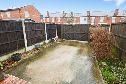 2 bedroom terraced house for sale, Boden Street, Derby