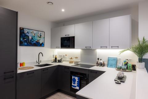 undefined, Plot C902 at Lewisham, 1 Silver Road SE13