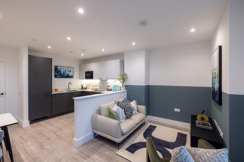 undefined, Plot C902 at Lewisham, 1 Silver Road SE13