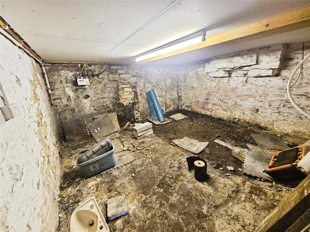 Cellar One