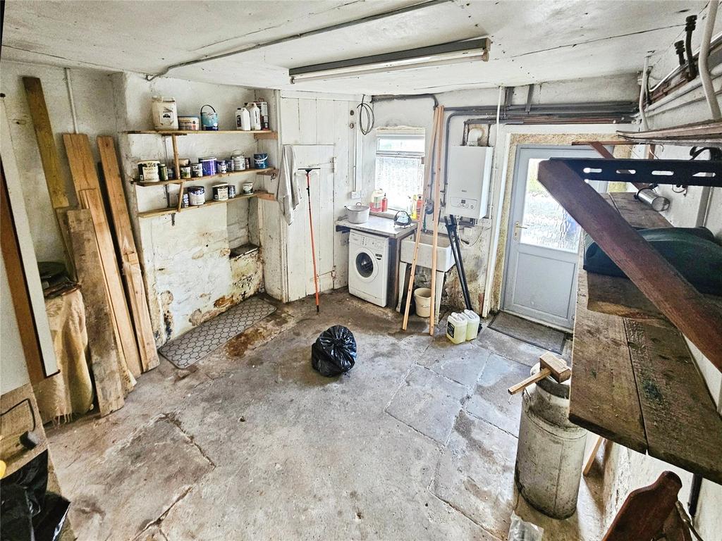 Cellar Two