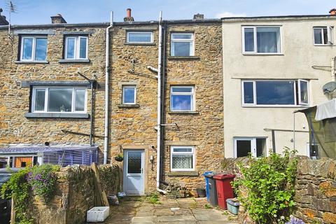 2 bedroom terraced house for sale, High Street, Bolton BL7