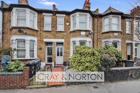 undefined, Blackhorse Lane, Croydon, CR0