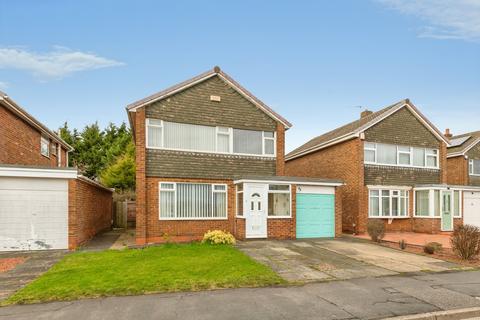 undefined, Buckinghamshire Road, Durham DH1