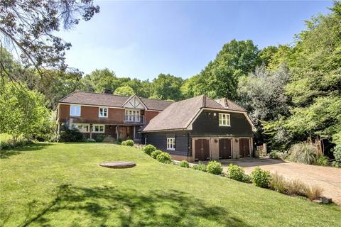 6 bedroom detached house for sale, Colemans Hatch, Hartfield, East Sussex, TN7