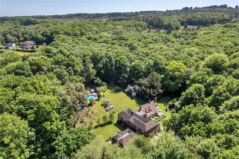 6 bedroom detached house for sale, Colemans Hatch, Hartfield, East Sussex, TN7