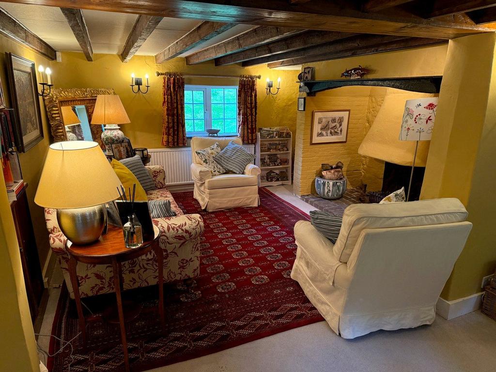 Snug Room