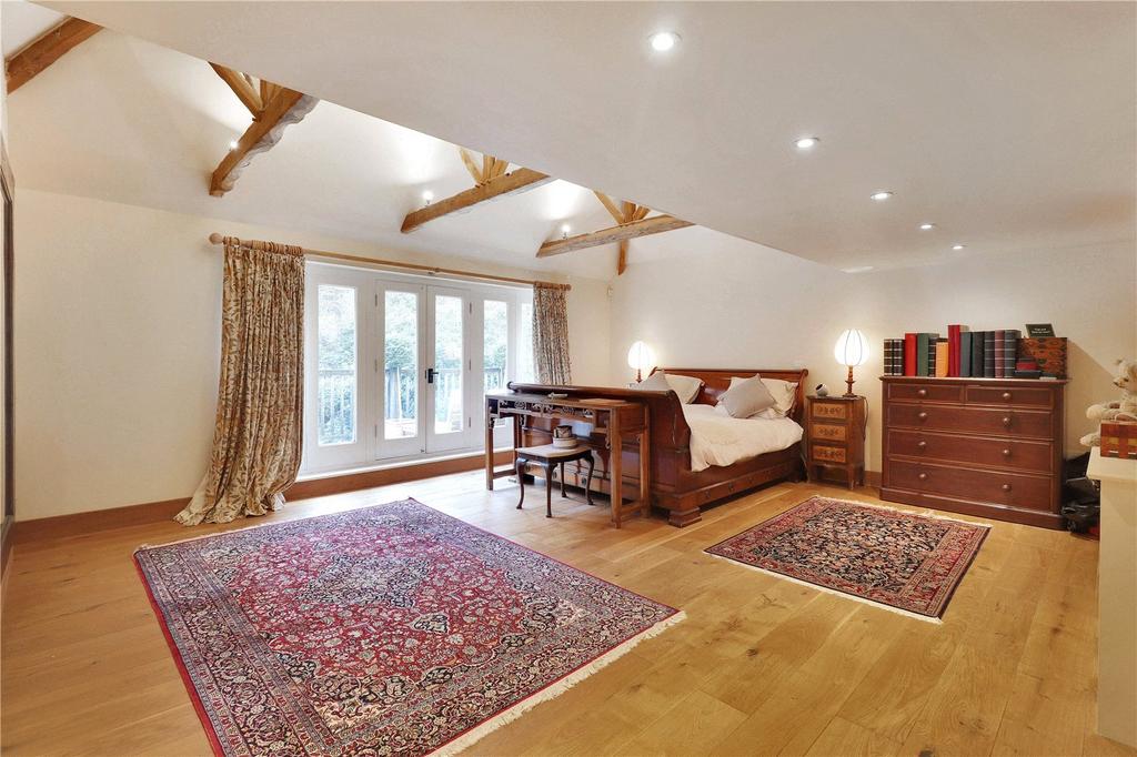 Principal Bedroom