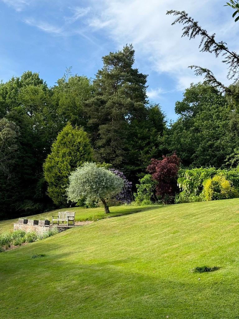 Gardens