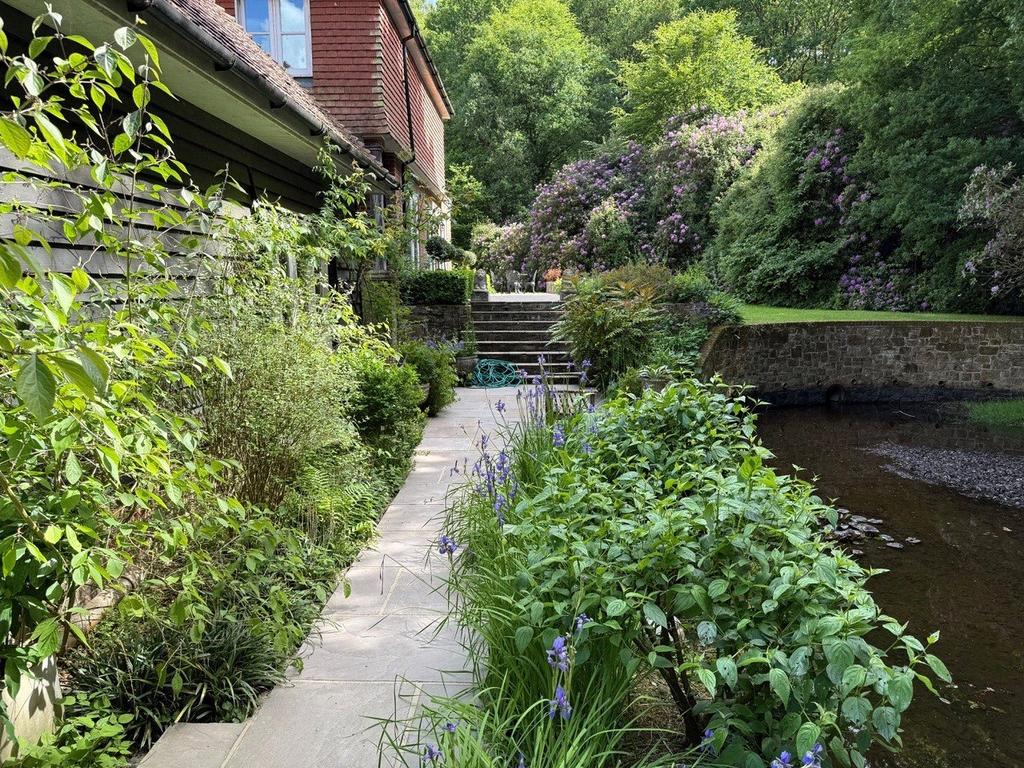 Walkway