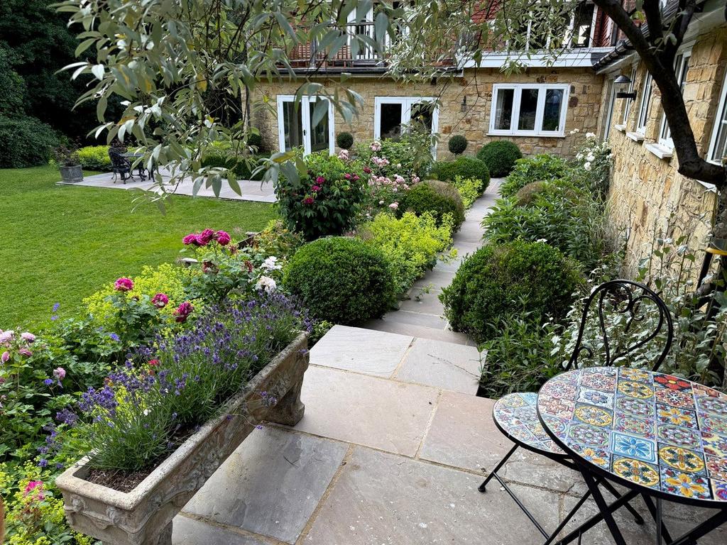 Patio/Terrace