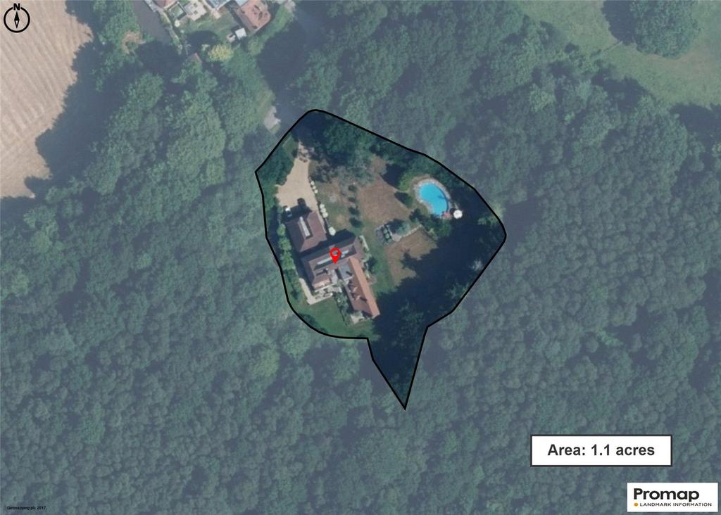 Boundary Plan