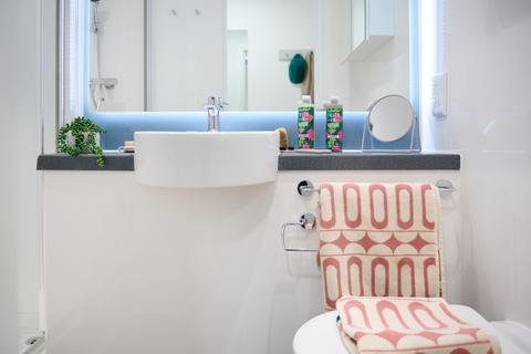 undefined, Platinum en Suite at The Waterways, 1 Pump Way, Lower Parliament Street NG1