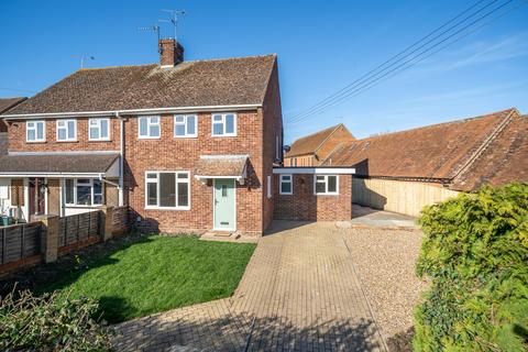 3 bedroom semi-detached house for sale, Rowsham, Aylesbury HP22