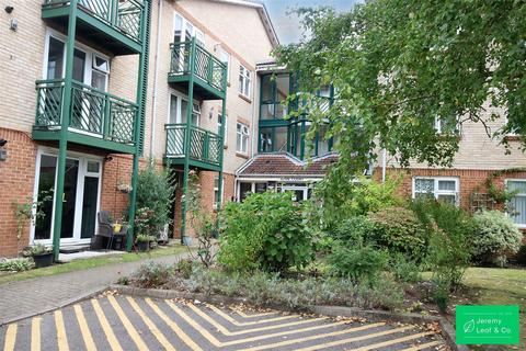 undefined, Friern Barnet Lane, London