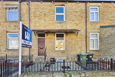 undefined, Victoria Street, Ravensthorpe, Dewsbury, WF13